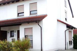 großes Reiheneckhaus zum Sofortbezug – Lessingstraße 71, 85386 Eching – Vorschaubild 5