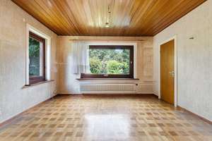 Familientraum in Hamburg-Tonndorf: Großzügiges Haus mit Garten und viel Potenzial – Die vollständige Adresse der Immobilie erhältst du vom Anbieter., 22045 Tonndorf, Hamburg – Vorschaubild 9