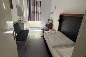 TOPLAGE STEFANKIEZ - 7 Zi. - ideal f. Pflege-WG od. Studenten-Zi. - BEZUGSFREI – Die vollständige Adresse der Immobilie erhältst du vom Anbieter., 10551 Moabit, Berlin – Vorschaubild 8