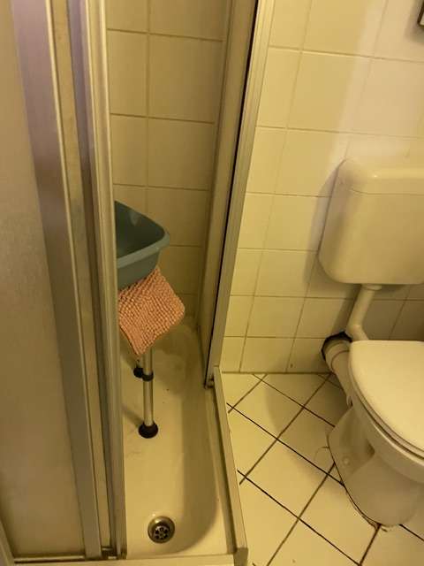 1-Zimmer-Altbau / Gelegenheit BESICHTIGUNG am 25.3.26 um 11:00 Uhr, Berlin – Bild 4