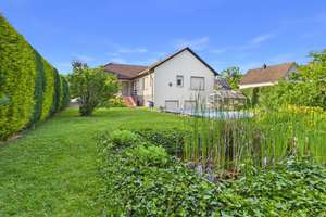 1517 m² Freiheit – freistehender Bungalow mit Pool und großem Garten in Sinzig zu verkaufen – Die vollständige Adresse der Immobilie erhältst du vom Anbieter., 53489 Sinzig – Vorschaubild 5