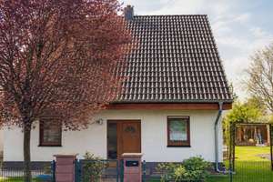 Zuhause mit 4,5 Zimmern in Berlin Bohnsdorf