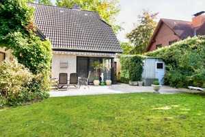 Großzügiges Einfamilienhaus - mit Einlieger-Wohnung und vielfältigen Möglichkeiten in bester Lage! – Ammerland (Kreis) – Vorschaubild 3