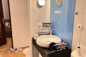 Möbliertes 1-Zimmer-Wohnung in Solingen – 42697 Ohligs/Aufderhöhe/Merscheid, Solingen – Vorschaubild 6