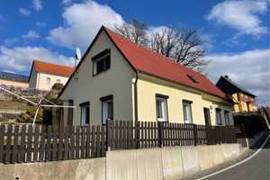 Gepflegtes Einfamilienhaus in Eckartsberg – Görlitz (Kreis) – Vorschaubild 1