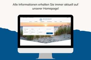 Exklusives Investitionsobjekt an der Ostsee – Haus mit FeWo´s und großem Entwicklungspotenzial – Lerchenweg 8, 23746 Kellenhusen (Ostsee) – Vorschaubild 20