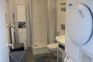 Helle 2-Zimmer-Wohnung mit offener Küche in Stuttgart-Mitte – Sophienstraße 28-30, 70178 Rathaus, Stuttgart – Vorschaubild 4