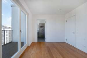 Premium-Penthouse mit zwei Terrassen im Skandinavischen Viertel – Die vollständige Adresse der Immobilie erhältst du vom Anbieter., 10439 Prenzlauer Berg, Berlin – Vorschaubild 7