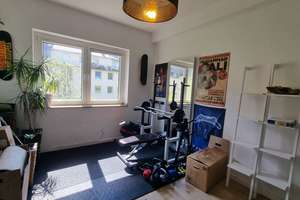 *****CHARMANTE 2-ZIMMERWOHNUNG IM HERZEN VON DERENDORF-AB 1.10.26 FREI***** – 40476 Derendorf, Düsseldorf – Vorschaubild 10