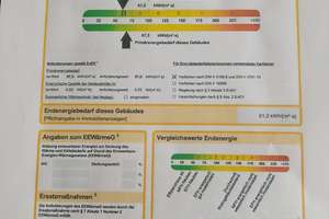 Ruhige Erdgeschosswohnung mit einmaligem Garten in zentraler Lage in der Unterwiehre – 79100 Unterwiehre-Süd, Freiburg im Breisgau – Vorschaubild 30