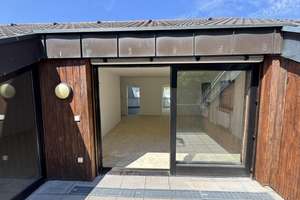 Sanierte 3-Zimmer-Dachgeschosswohnung mit Dachterrasse und Tiefgaragenplatz – Spitalstraße 10, 74177 Bad Friedrichshall – Vorschaubild 2