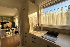 Möbliertes 1 Zi-Apartment (ca. 39 m²)  mit Balkon in toller Lage – Die vollständige Adresse der Immobilie erhältst du vom Anbieter., 70195 Botnang-Ost, Stuttgart – Vorschaubild 9