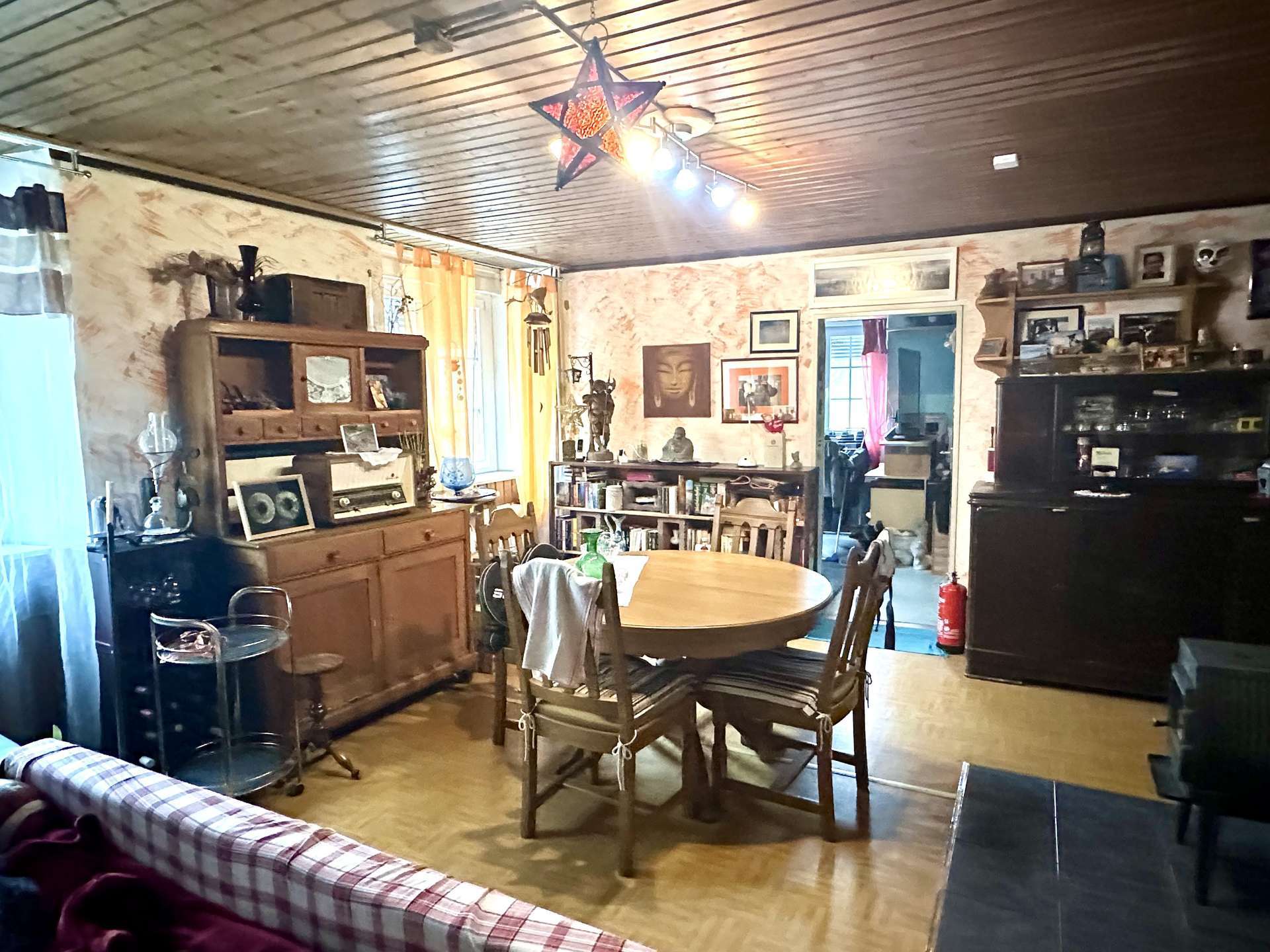 Immobilie in Kenzingen - Wer das Besondere sucht, wird es hier finden – denkmalgeschütztes Schmuckstück in Toplage - Bild 8