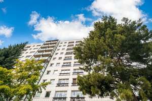 Charmante City-Wohnung am Alexanderplatz mit Fahrstuhl, im pulsierenden Hotspot fußläufig zum Alex