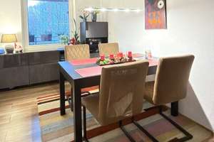 Charmante 4-Zimmer-Wohnung in grüner Lage nahe dem Teich – Die vollständige Adresse der Immobilie erhältst du vom Anbieter., 24109 Mettenhof, Kiel – Vorschaubild 4
