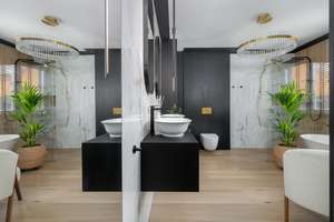 Luxus-Wohnhaus & Gewerbehalle nahe Berlin - Top-Investment, provisionsfrei! – Dorfstrasse 10, 12555 Köpenick, Berlin – Vorschaubild 15