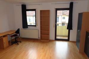 (VE 484) Sofort bezugsfertiges, möbiliertes App. für Studenten mit Balkon  in MA- Rheinau – Perreystraße 24-26, 68219 Rheinau, Mannheim – Vorschaubild 14