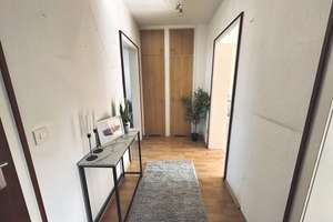 Modernisierungsbedürftige 2,5-Raum-Wohnung mit Loggia und TG- Stellplatz in ruhiger Lage  – Die vollständige Adresse der Immobilie erhältst du vom Anbieter., 45359 Bedingrade, Essen – Vorschaubild 4