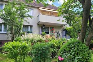 Plittersdorf. vermietete 3-Zi.-Wohnung mit Terrasse - provisionsfrei – Teutonenstraße 63, 53175 Plittersdorf, Bonn – Vorschaubild 2