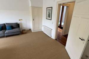 Möblierte 2-Zimmer Wohnung unterhalb der Sparrenburg – Die vollständige Adresse der Immobilie erhältst du vom Anbieter., 33602 Mitte, Bielefeld – Vorschaubild 4