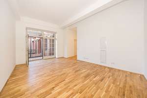*** Mega Wohnen * Großzügige 3-Zimmer * 2 Bäder * großer Balkon * TG *** – Straße der Nationen 80, 9111 Zentrum, Chemnitz – Vorschaubild 2