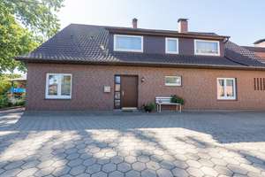Kapitalanlage - Gepflegtes Mehrfamilienhaus (6 WE) - Eigennutzung möglich! – Die vollständige Adresse der Immobilie erhältst du vom Anbieter., 21441 Garstedt – Vorschaubild 2