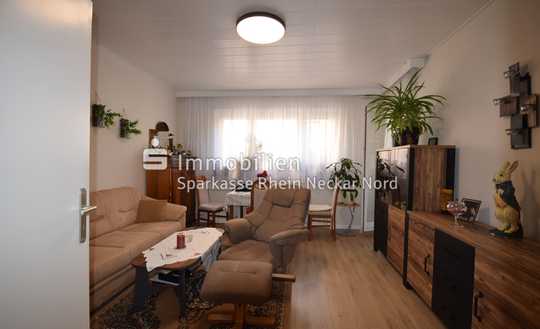 Grundbuch schlägt Sparbuch - KAPITALANLEGER GESUCHT - ETW in zentraler Lage!