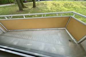 Modernes Wohnen ohne Barrieren: Helle 3-Zimmer-Wohnung mit Balkon in Salzgitter – 38229 Gebhardshagen, Salzgitter – Vorschaubild 2