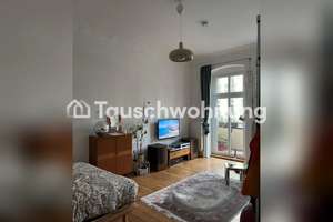 Tauschwohnung: Tausche 1-Zimmer Wohnung Neukölln gegen 3-Zimmer Wohnung
