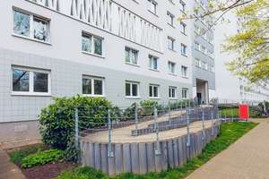 Kleine Singlewohnung in gepflegter Umgebung – Zerbster Straße 25, 6124 Westliche Neustadt, Halle (Saale) – Vorschaubild 5