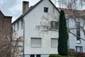 Moderne 2-Zimmer-Wohnung mit Garten & Garage in guter Lage (86 m²) Rheinnähe – Industriestraße 182, 50999 Sürth, Köln – Vorschaubild 10