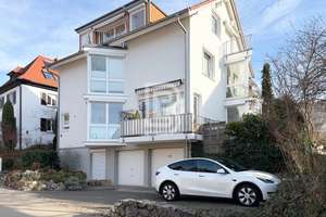 Ruhig gelegen: 2-Zimmer-Wohnung mit weitläufiger Ostterrasse und Gartenfläche – 79104 Zähringen, Freiburg im Breisgau – Vorschaubild 18