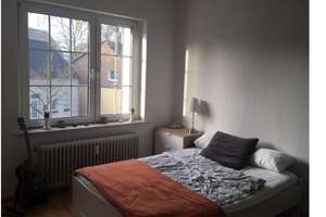 schöne helle 3,5 Zi Dortmund Hostedde 75 qm  – Hostedderstr 60, 44329 Hostedde, Dortmund – Vorschaubild 2