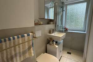 Hochwertig sanierte 3-Zimmer-Eigentumswohnung zur Miete in Hannover – Am Mittelfelde -, 30519 Mittelfeld, Hannover – Vorschaubild 15