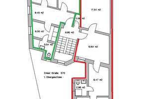 Für Kapitalanleger - Mehrfamilienhaus mit 7 Wohnungen in zentraler Lage in Koblenz Horchheim – Die vollständige Adresse der Immobilie erhältst du vom Anbieter., 56076 Horchheim, Koblenz – Vorschaubild 43