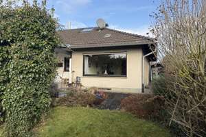 Charmantes Zweifamilien-Ensemble mit großem Garten in Köln-Vogelsang – Vogelsanger Str. 495, 50829 Vogelsang, Köln – Vorschaubild 4