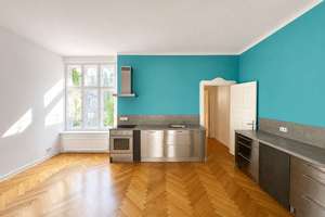 Altbau mit Balkon: Großzügig wohnen im Westfälischen Viertel – Krefelder Straße 17, 10555 Moabit, Berlin – Vorschaubild 8