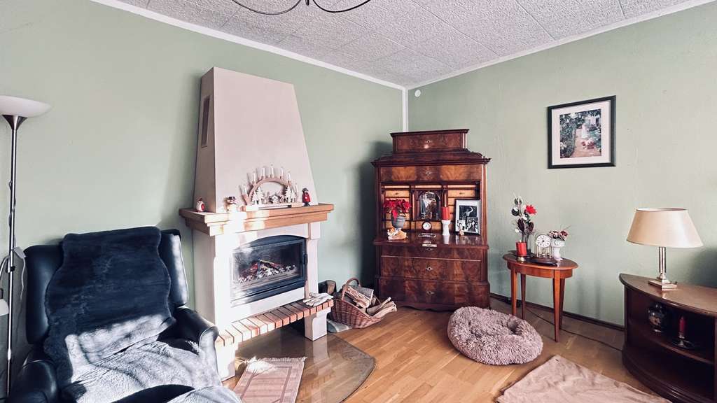 Immobilie in Dobbin-Linstow - Hier ist Platz für dich  - Bild 4