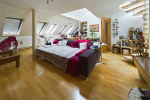 Galeriewohnung in TOP Wohnlage – Mannheim – Vorschaubild 3