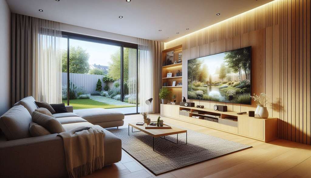 Immobilie in Dabel - exclusives großes Einfamilienhaus - Grundstück vorhanden - Bild 1