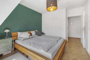 Bremen-Hemelingen: Wunderschöne und gepflegte 3-Zimmer-Eigentumswohnung mit Balkon – Die vollständige Adresse der Immobilie erhältst du vom Anbieter., 28309 Hemelingen (Ortsteil), Bremen – Vorschaubild 11
