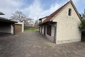 Freistehendes Einfamilienhaus in ruhiger Lage "Ober-Roden" – Offenbach (Kreis) – Vorschaubild 16
