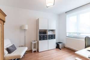 NEU *Paul & Partner* IHR HAUS MIT GARTEN, TERRASSE & CARPORT WARTET AUF SIE ! – Die vollständige Adresse der Immobilie erhältst du vom Anbieter., 65205 Nordenstadt, Wiesbaden – Vorschaubild 18