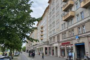 Großzügige 3 Zimmer Wohnung in Friedrichshain – Karl- Marx-Allee 60, 10243 Friedrichshain, Berlin – Vorschaubild 3