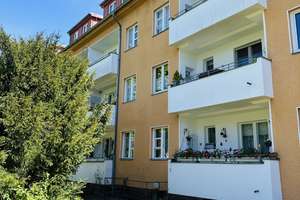 Bezugfreie 2-Zimmer-Wohnung mit großem Balkon – hell, modernisiert, ruhige Lage. – Ragazer Straße 15, 13407 Reinickendorf (Ortsteil), Berlin – Vorschaubild 15