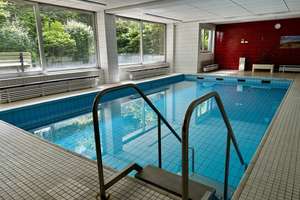 Bremen Horn: Erstbezug nach Modernisierung, 3 Zi. Wohnung, Wellnessbereich, Balkon, TG-Stellplatz – Die vollständige Adresse der Immobilie erhältst du vom Anbieter., 28359 Lehe, Bremen – Vorschaubild 17
