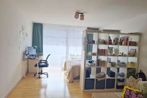 Die Lage++Die Lage++Die Lage – Die vollständige Adresse der Immobilie erhältst du vom Anbieter., 80636 Alte Kaserne, München – Vorschaubild 2