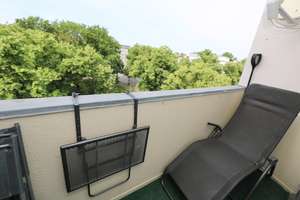 MIT AUFZUG, SÜDWEST-LOGGIA & PARKPLATZ-OPTION - SEHR GEPFLEGT - AUS 2 EINHEITEN ZUSAMMENGELEGT – Schönwalder Str. 5 aa, 13585 Spandau (Ortsteil), Berlin – Vorschaubild 12