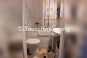 Tauschwohnung: Gut geschnittene 1-Zimmer Wohnung in Top Lage – Parkallee 20, 20144 Harvestehude, Hamburg – Vorschaubild 6