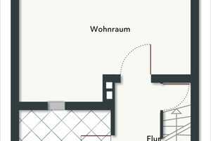 Vermietetes Reihenhaus in Celle im gepflegten Zustand – Celle (Kreis) – Vorschaubild 8